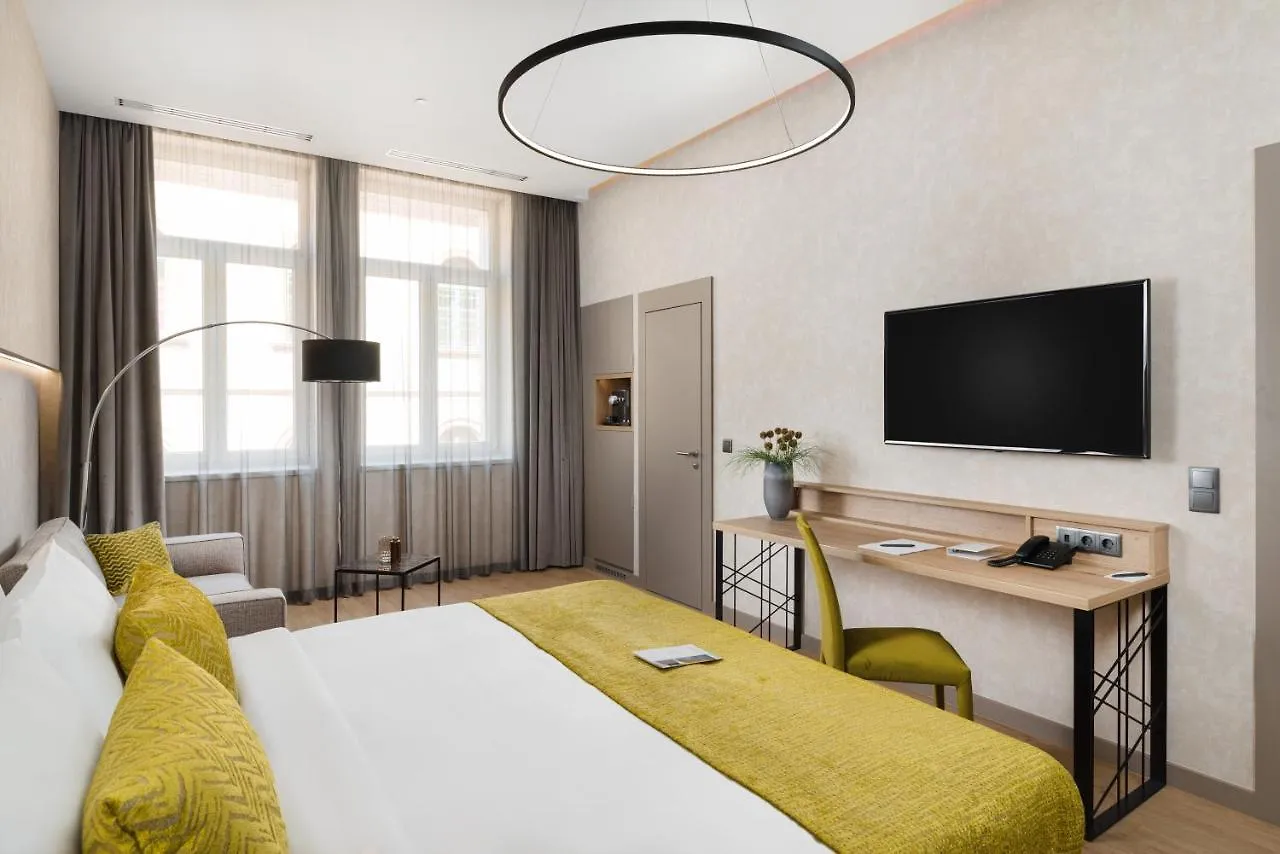 Hotel Vision Budapest By Continental Group 4*,  Ungarn