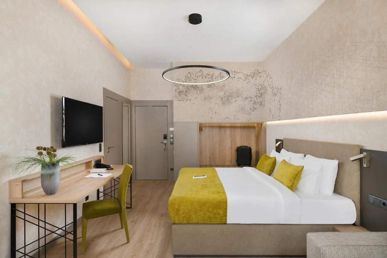 Hotel Vision Budapest By Continental Group Ungarn