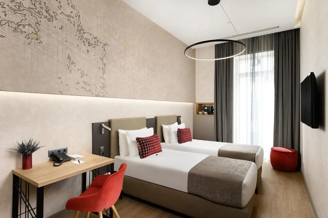 Hotel Vision Budapest By Continental Group