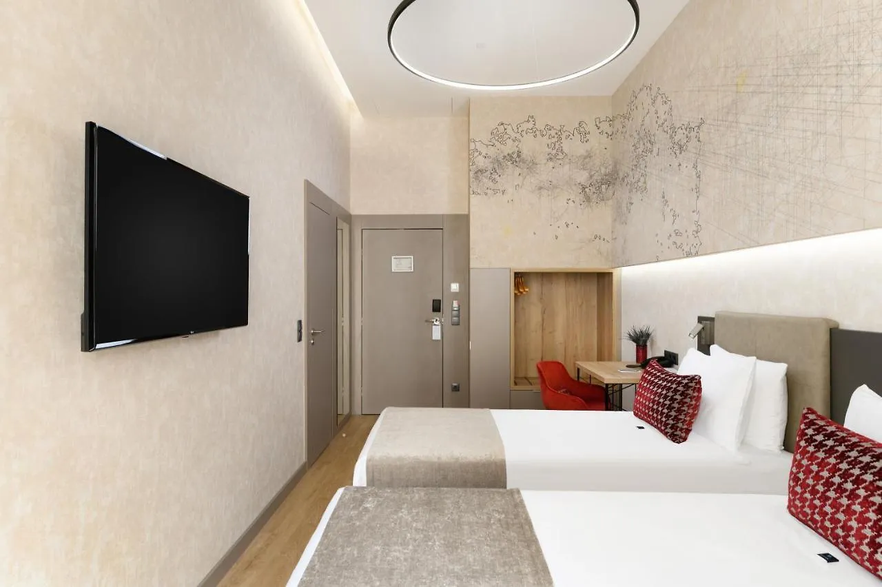 Hotel Vision Budapest By Continental Group