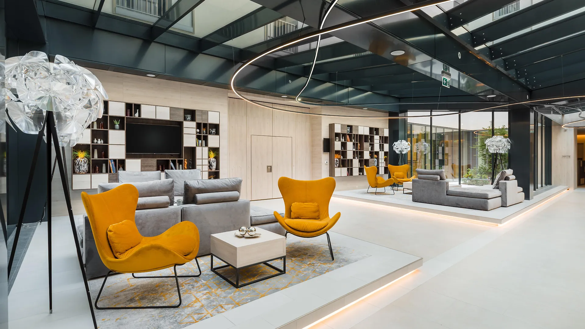 Hotel Vision Budapest By Continental Group Ungarn