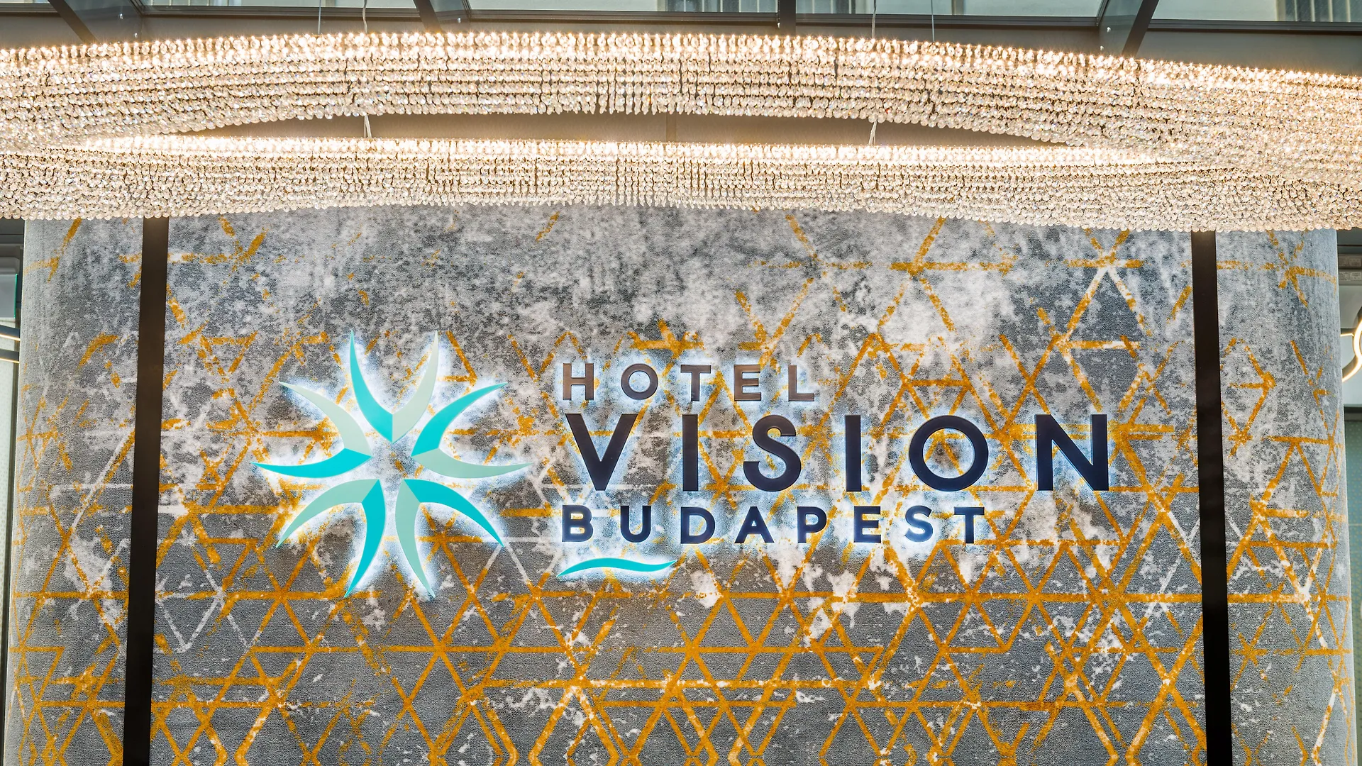 Hotel Vision Budapest By Continental Group 4*,