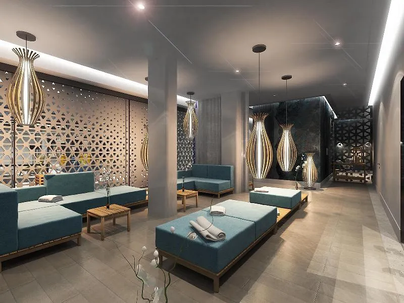 Hotel Vision Budapest By Continental Group