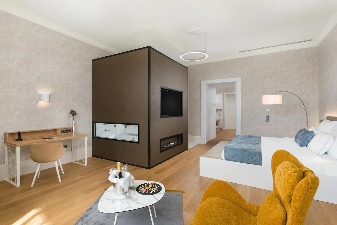 Hotel Vision Budapest By Continental Group