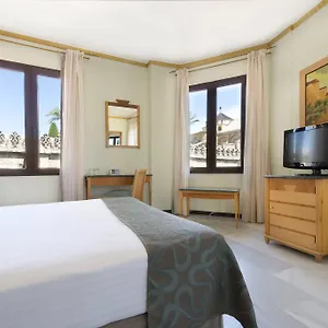 Hotel Eurostars Maimonides ***