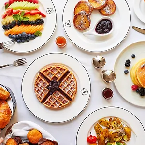 Intercontinental Barclay By Ihg Nowy Jork