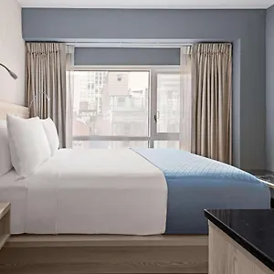 *** Отель Wingate By Wyndham Midtown South/5th Ave США