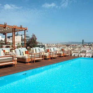 Hotel Grand Central, Small Luxury *****
