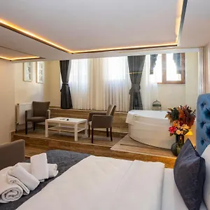 أجنحة أيزا 2* اسطنبول
