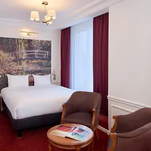 Timhotel Tour Montparnasse Paryż