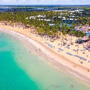 ***** Station touristique Grand Sirenis & Aquagames République dominicaine