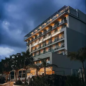 navštívit hotel