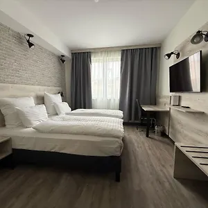 Отель Nexto Dormero, Будапешт