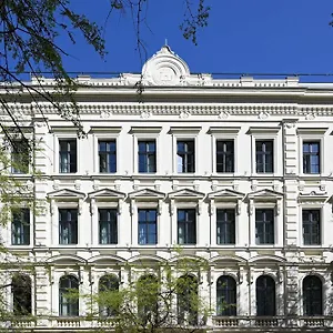 Отель Radisson Collection Hotel, Basilica, Будапешт