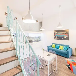 Apartmán Tamara, Budapešť