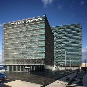 Apartahotel Sercotel Boulevard ****