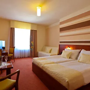 *** Hotel Atlantic Tjekkiet