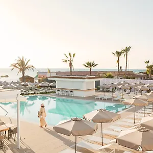 **** Hotel Sunprime - Adults Only Cypern