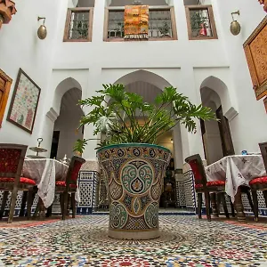 Dar Medina Ziat 3* فاس