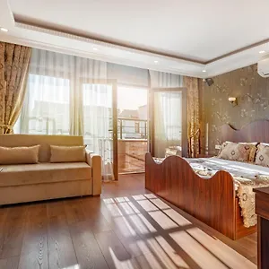  Отель House Oldcity Турция
