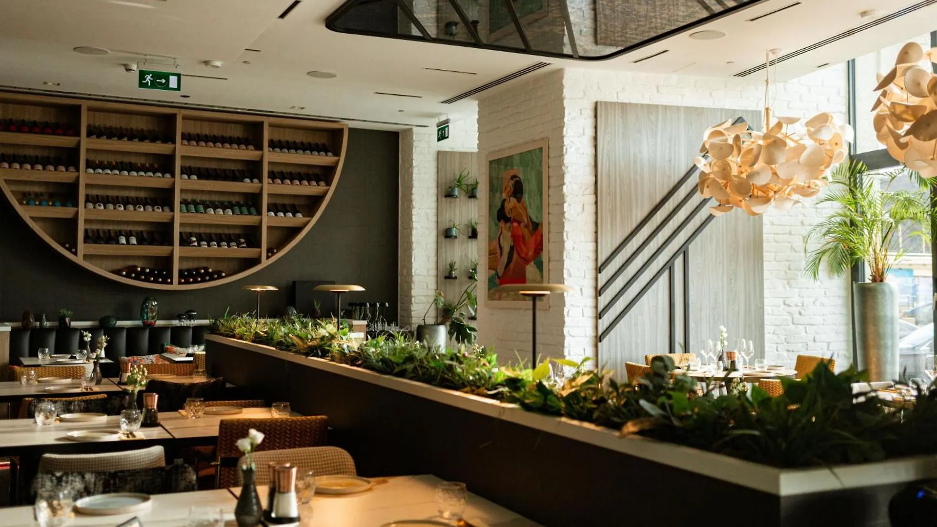 Hotel Vision Budapest By Continental Group 4*,  匈牙利