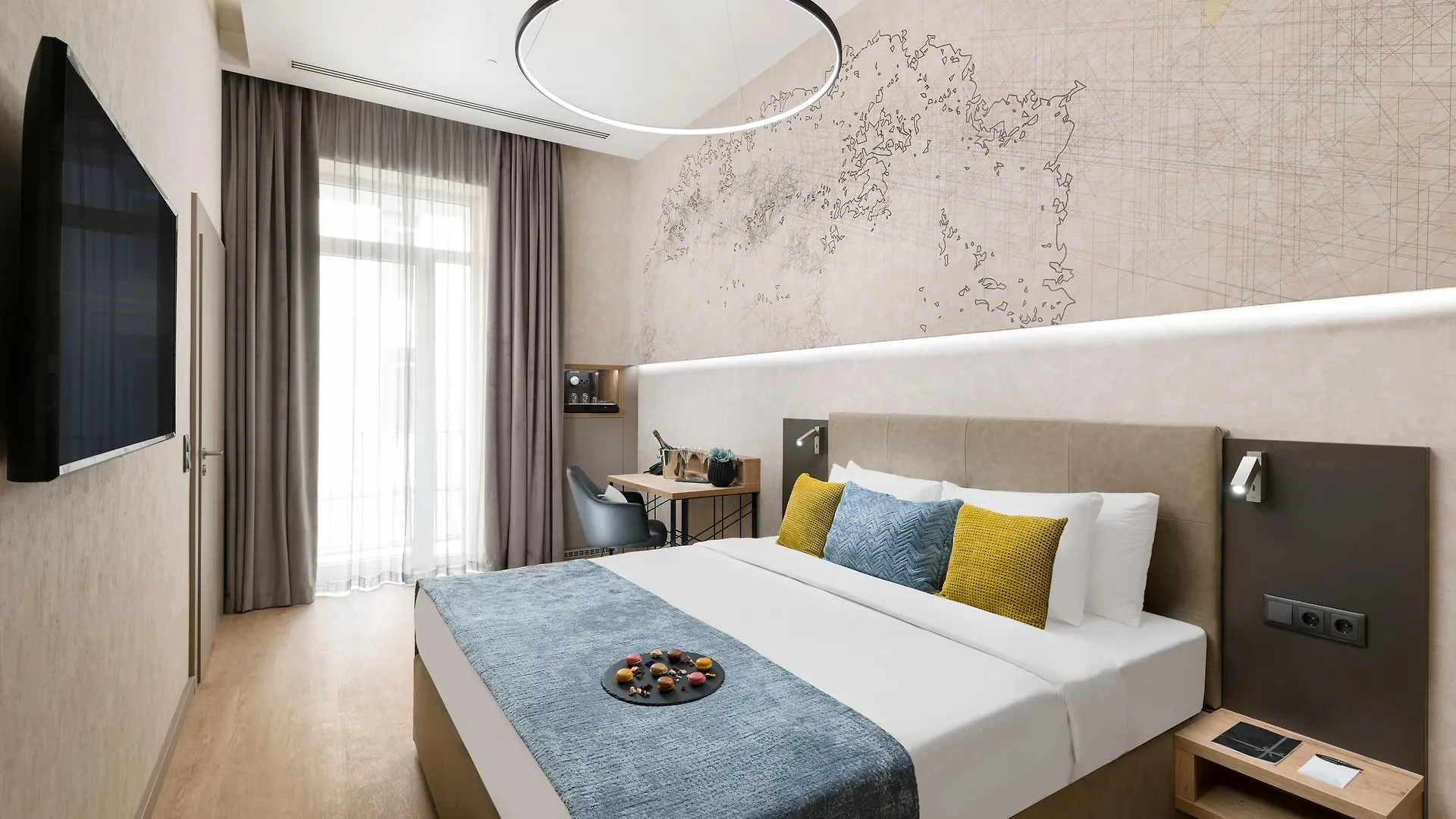 Hotel Vision Budapest By Continental Group Hungría